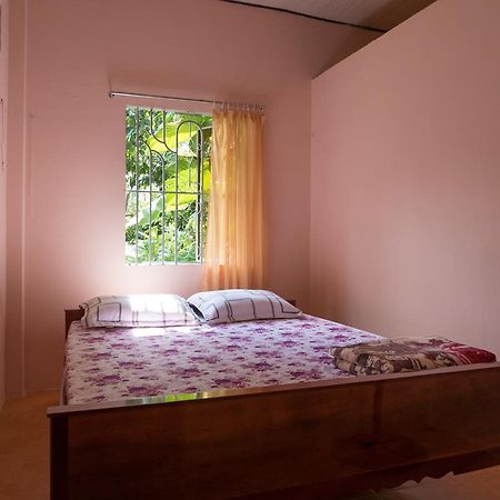 Happy Homestay Ap An Phu  Exterior foto