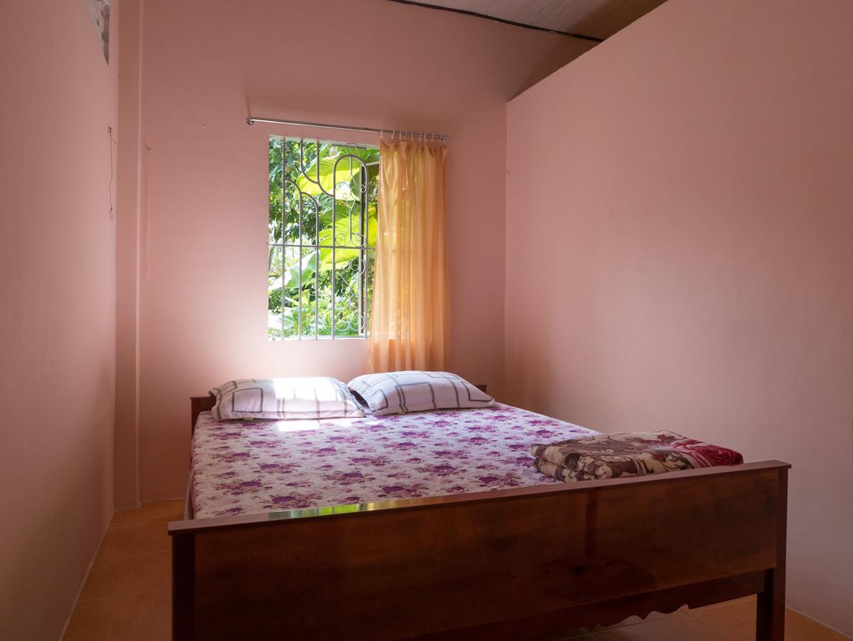 Happy Homestay Ap An Phu  Exterior foto