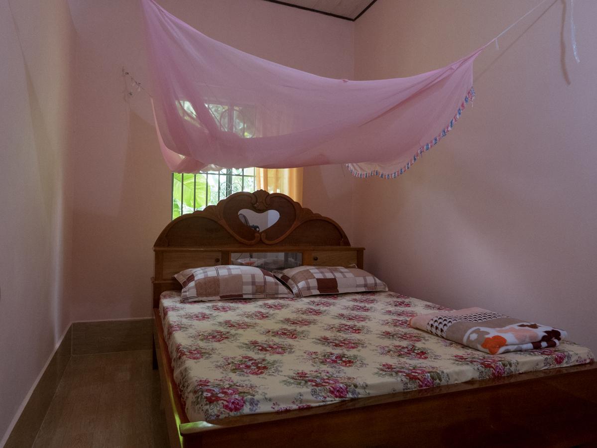 Happy Homestay Ap An Phu  Exterior foto