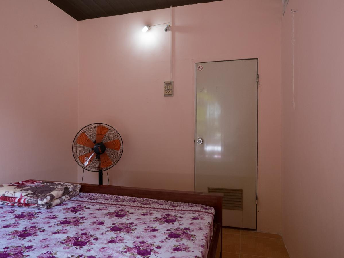 Happy Homestay Ap An Phu  Exterior foto